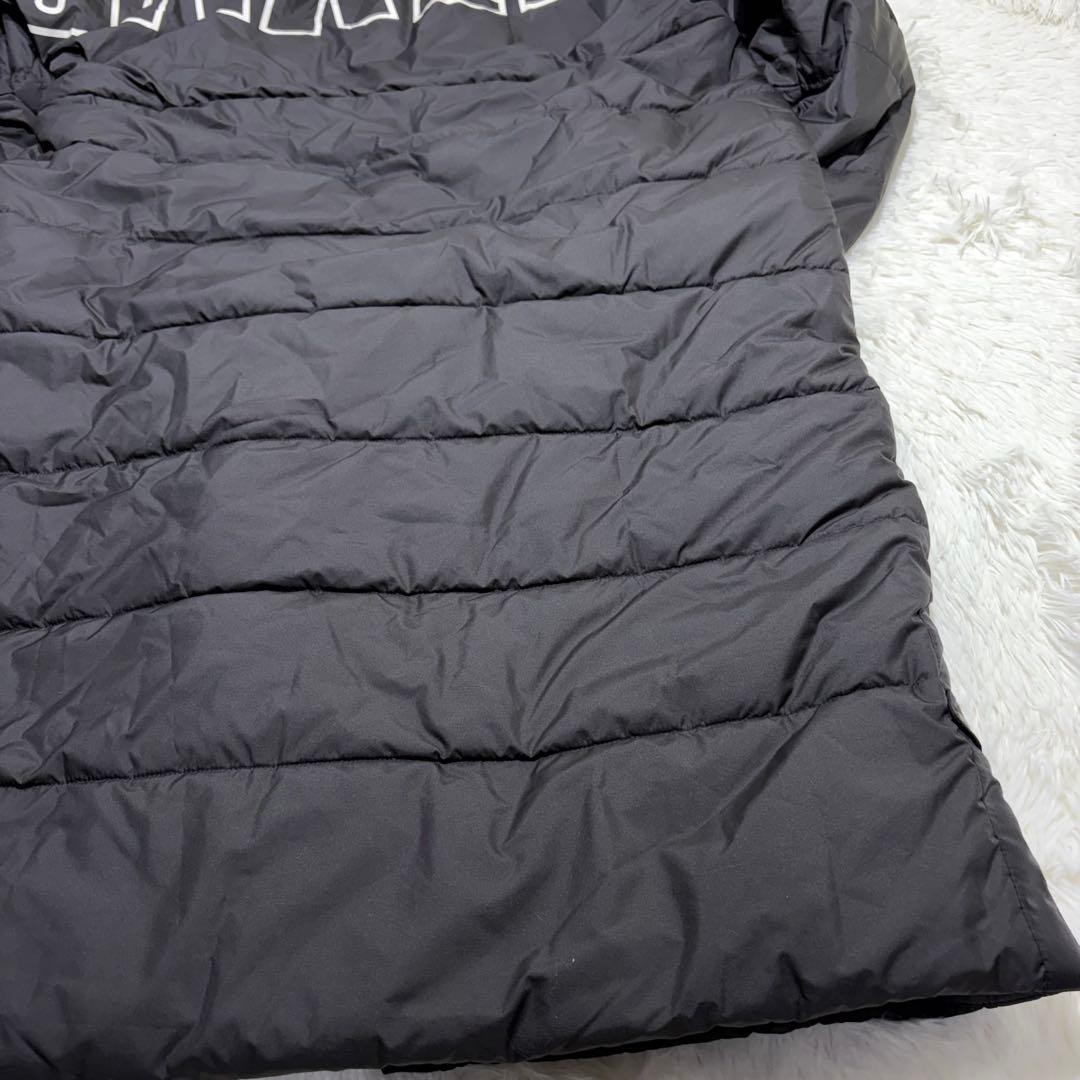 タグ付未使用☆オークリー ファイターズ グランドコート XXL 防寒 公式