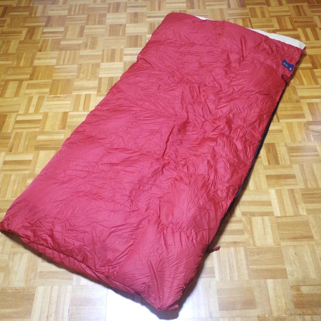 NOBU。美品！ peak！セパレートオフトンワイド 1300#1