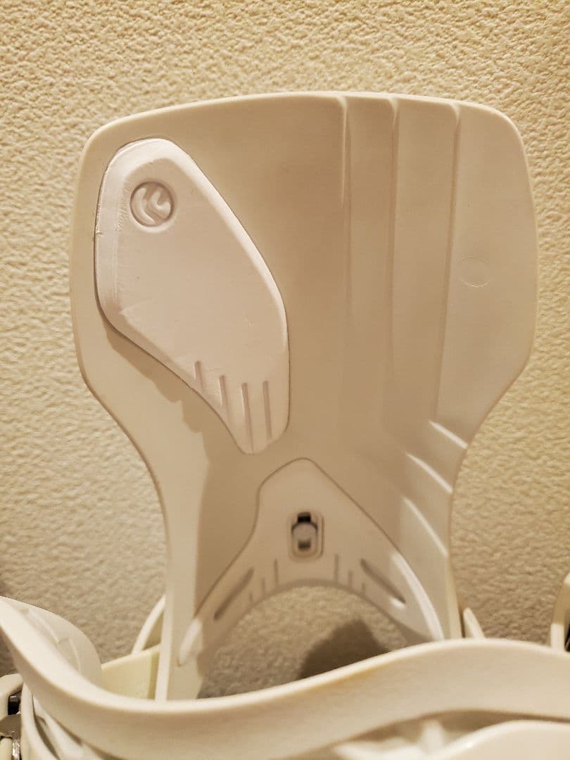 FLUX XF 19ー20 Mサイズ フラックス ビンディング