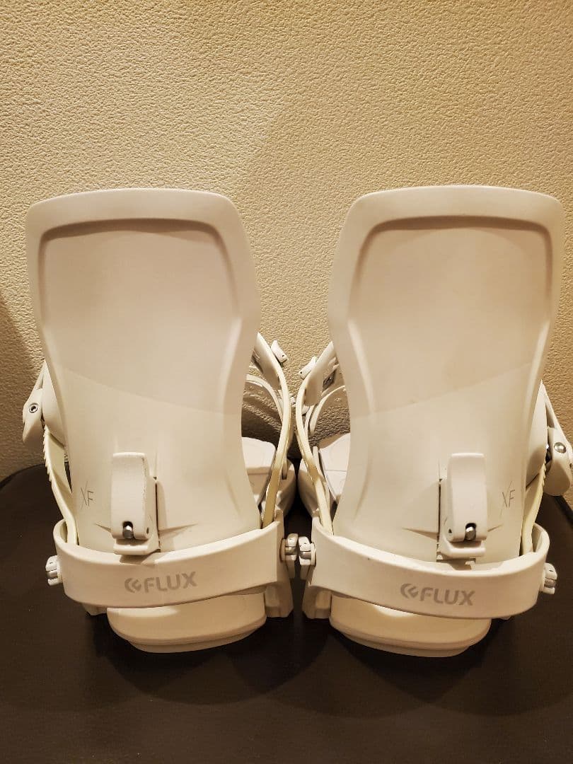 FLUX XF 19ー20 Mサイズ フラックス ビンディング