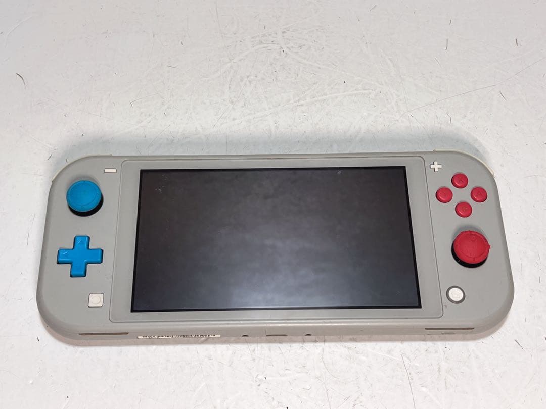 Nintendo Switch Lite HDH-001 ザシアン ザマゼンタ
