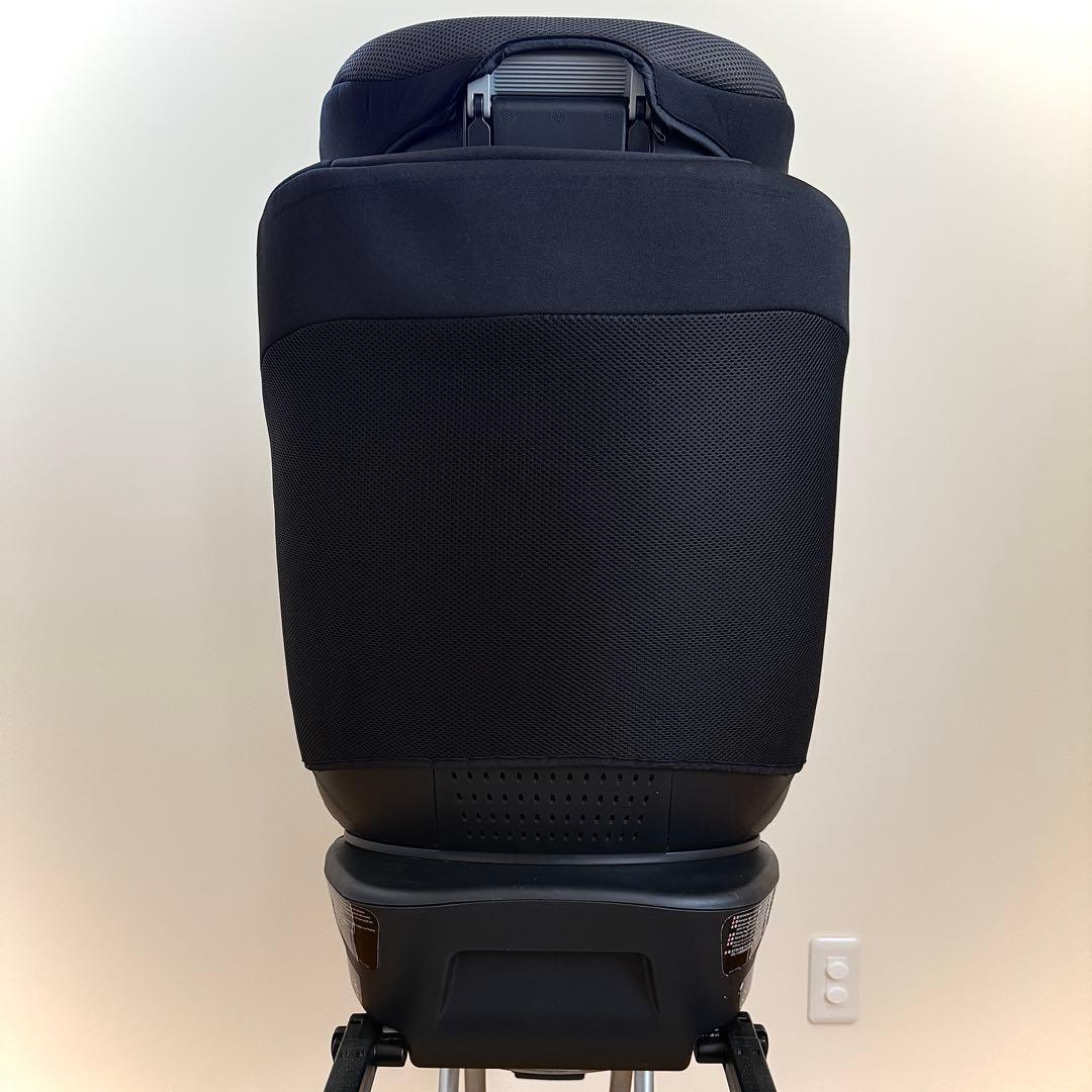 チャイルドシート Ayumi