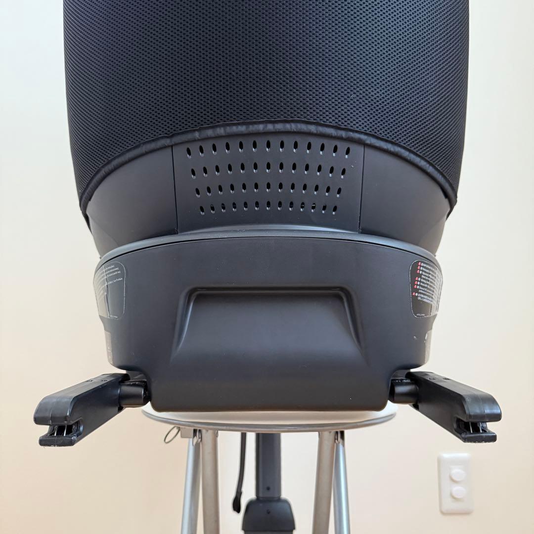 チャイルドシート Ayumi