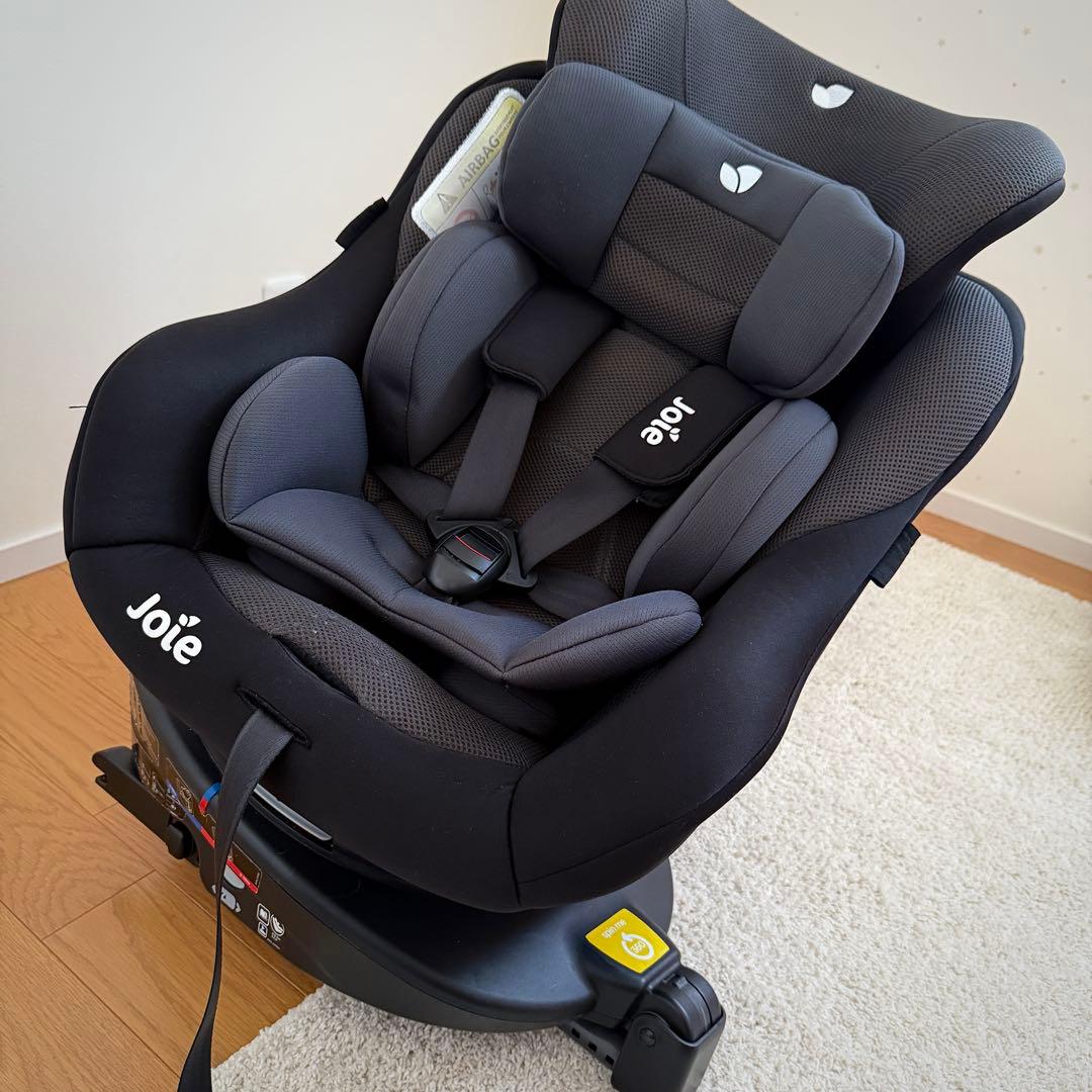 チャイルドシート Ayumi