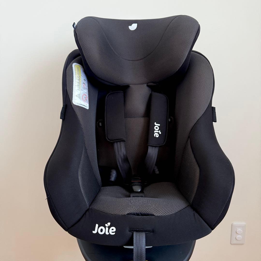 チャイルドシート Ayumi