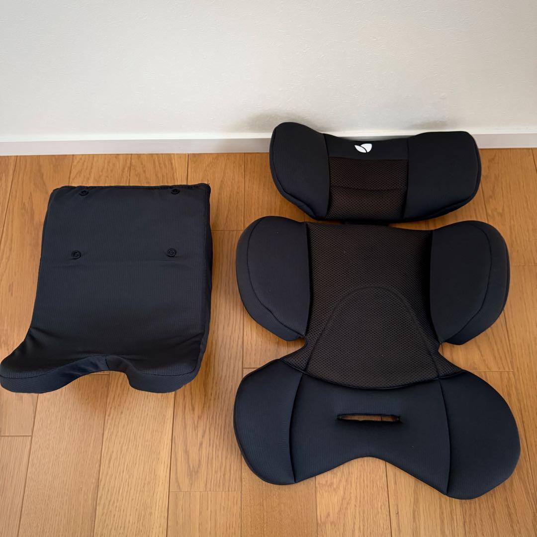 チャイルドシート Ayumi