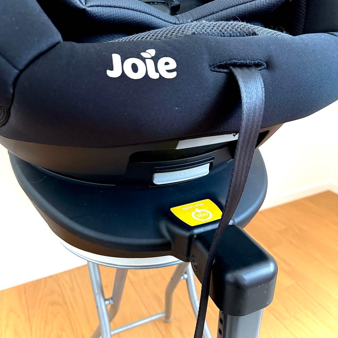 チャイルドシート Ayumi