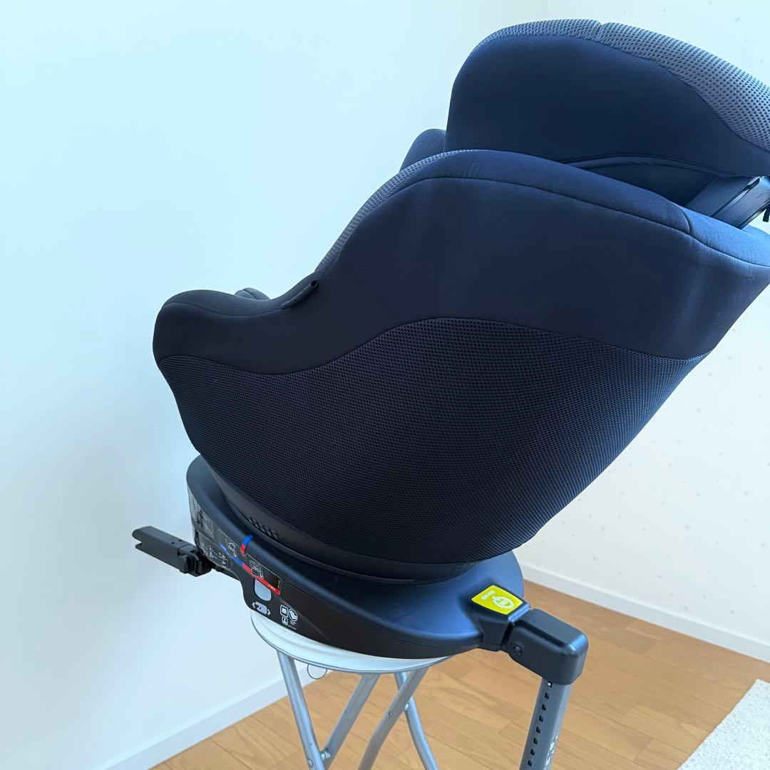 チャイルドシート Ayumi
