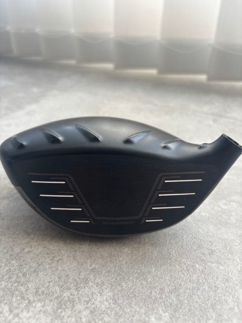 PING G440 LST ドライバー 9度　ヘッドのみ