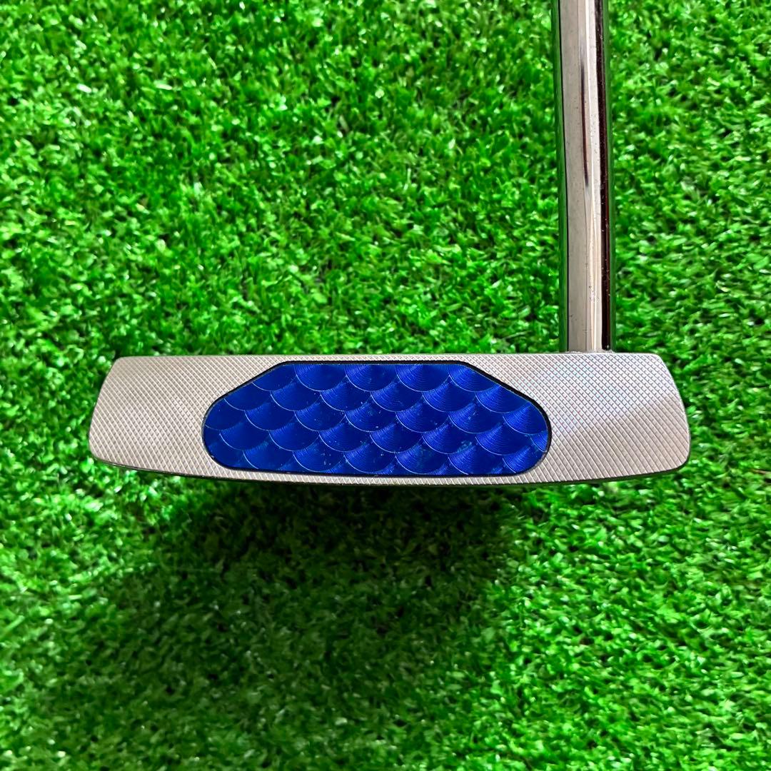 パター ナイキNIKE ブルーチップ BC.002 34インチ