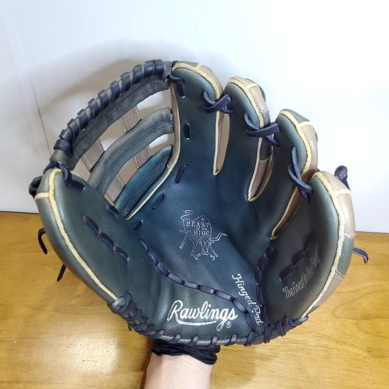 ローリングス HOH サンダー ケングリフィーJrモデル 外野用 軟式