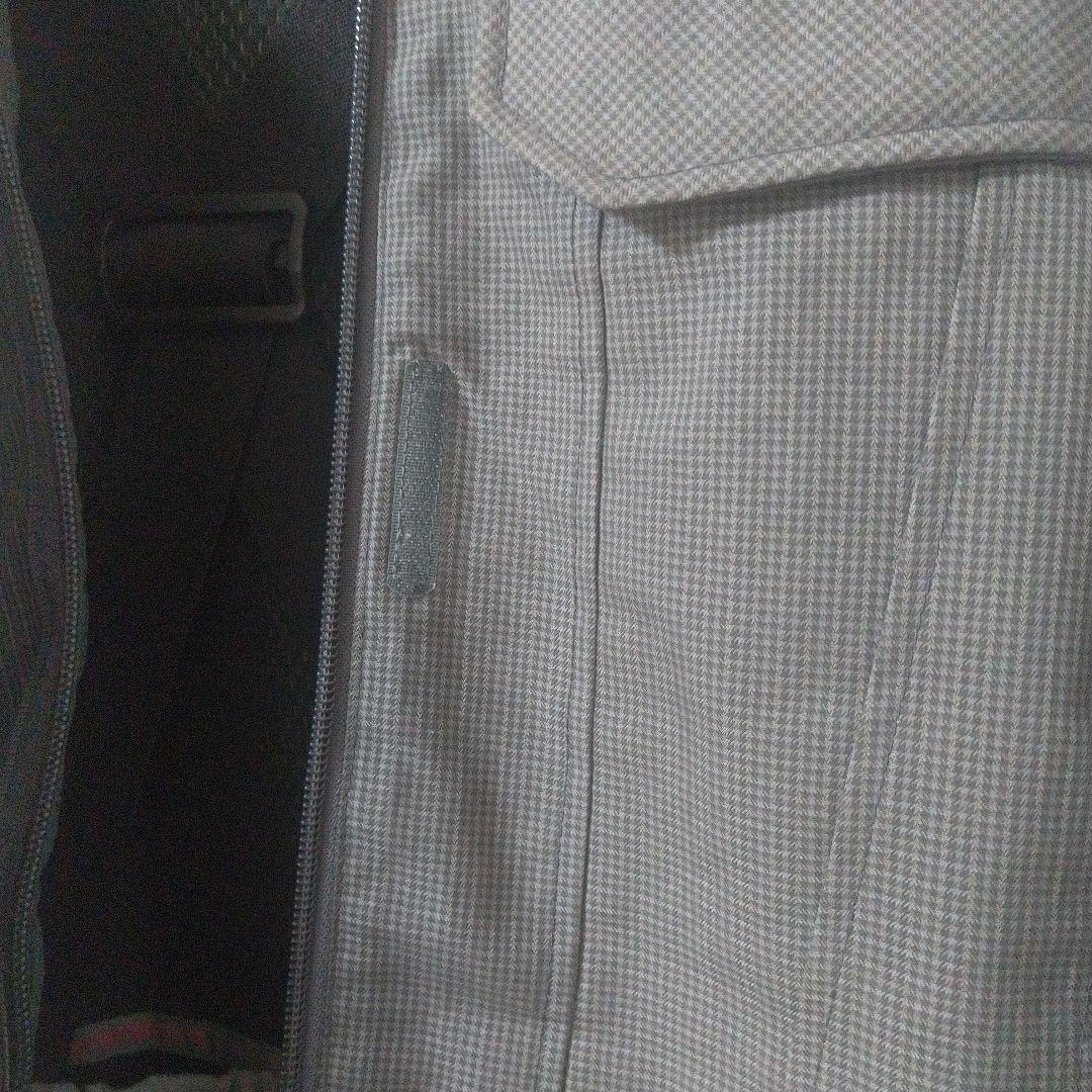 phenix フード付きジャケットとパンツセット