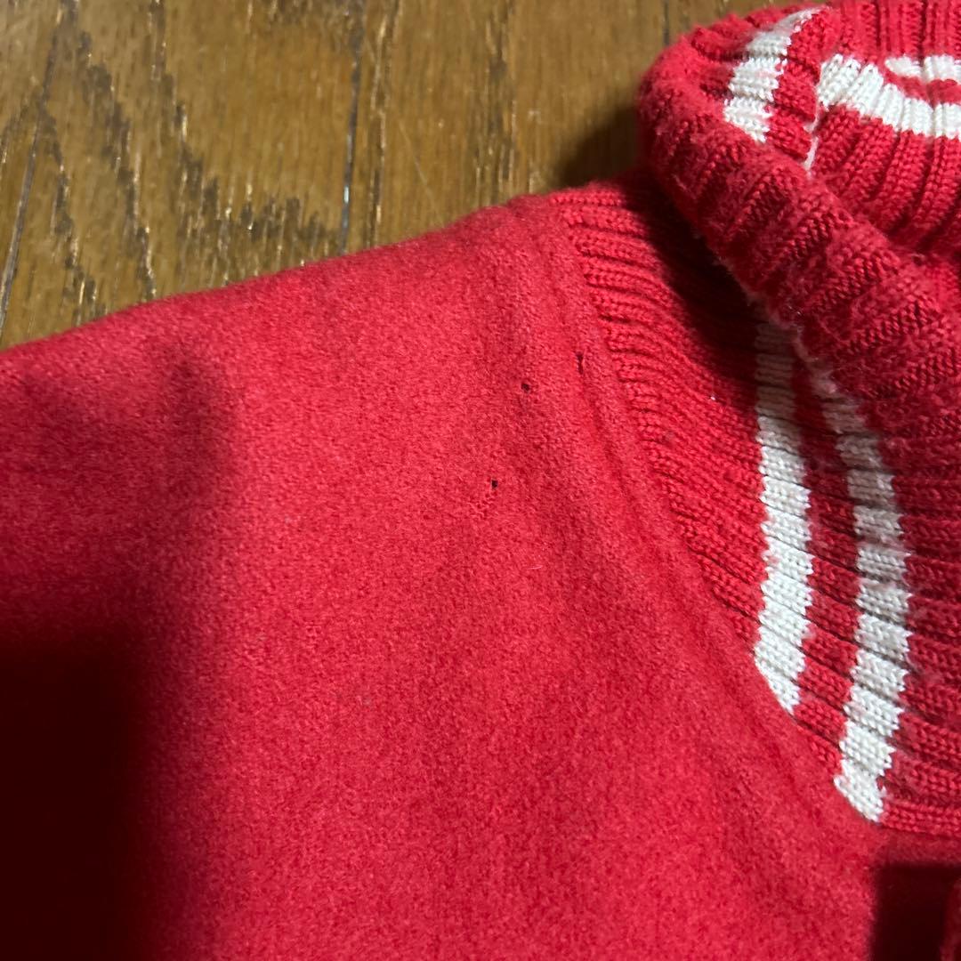 レアヒステリックグラマースタジャン80s90sブルドッグスタークラブ