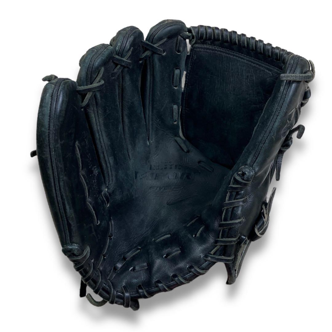 NIKE ナイキ グローブ 松坂大輔モデル 硬式野球 左投げ ピッチャー