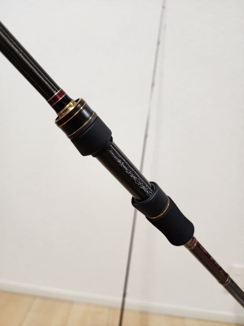 ラグゼ EGXアルティメイト S86M-solid