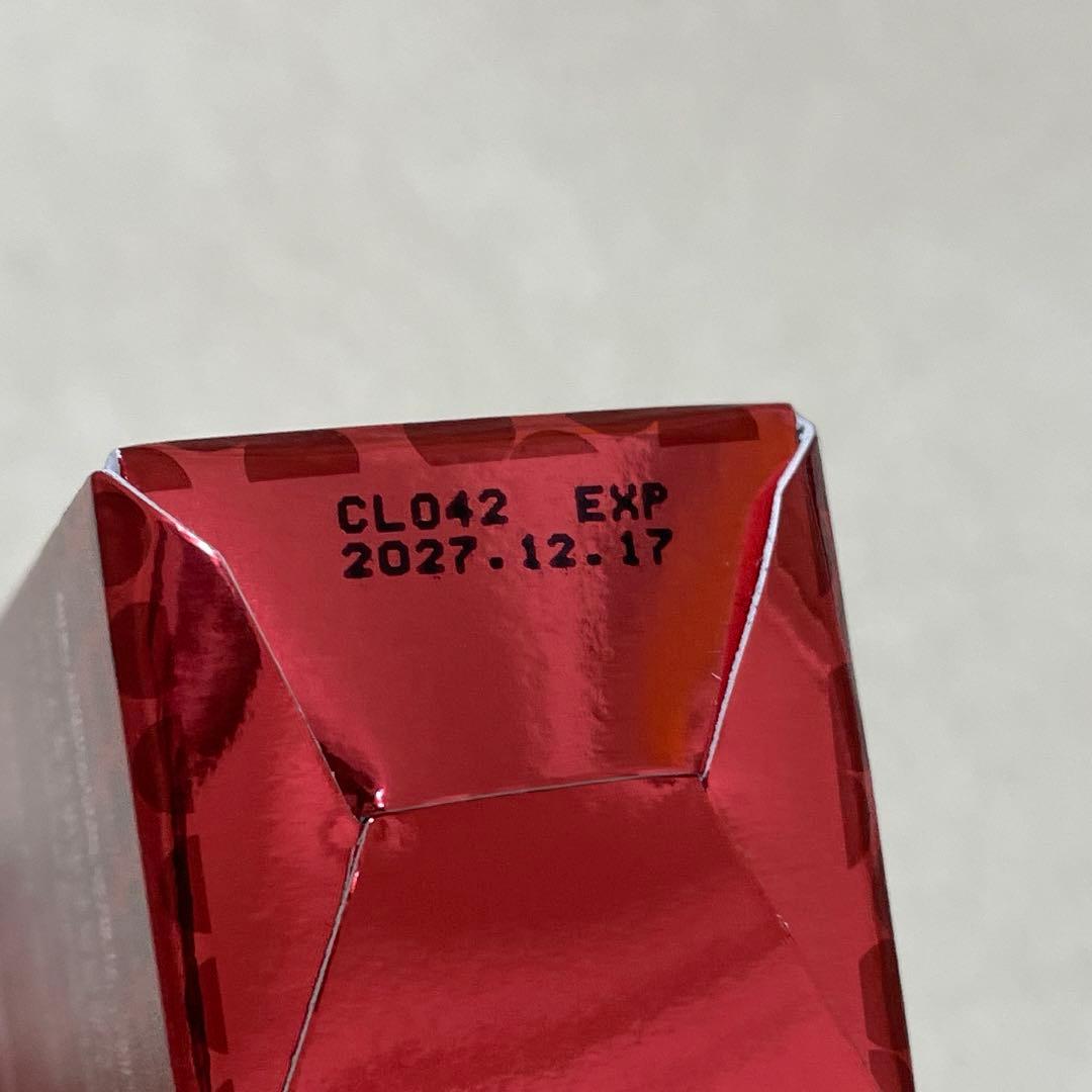 EPONA reboot dual effect tox serum - メルカリ