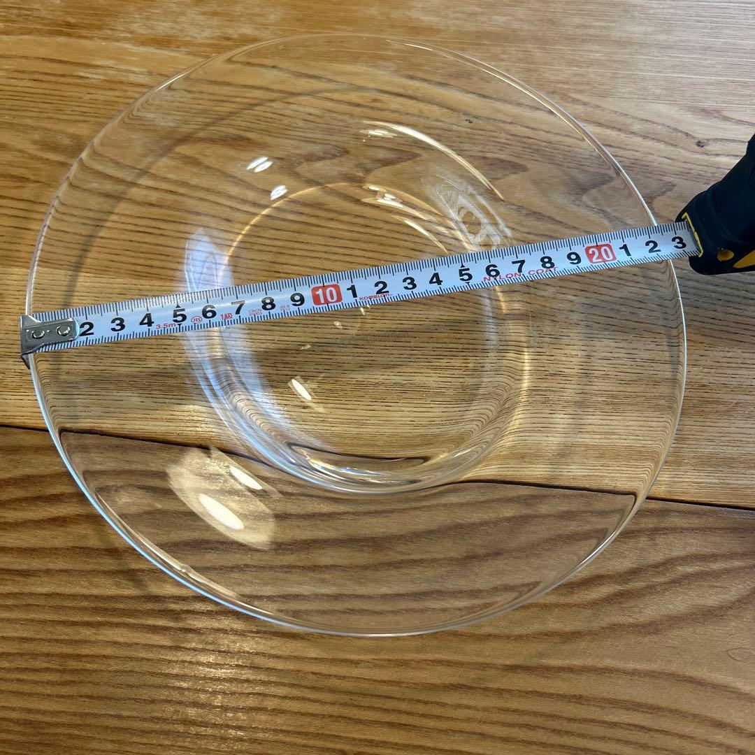 【2枚セット】奥平明子　オーバル皿L　kohoro コホロ　蠣崎マコト