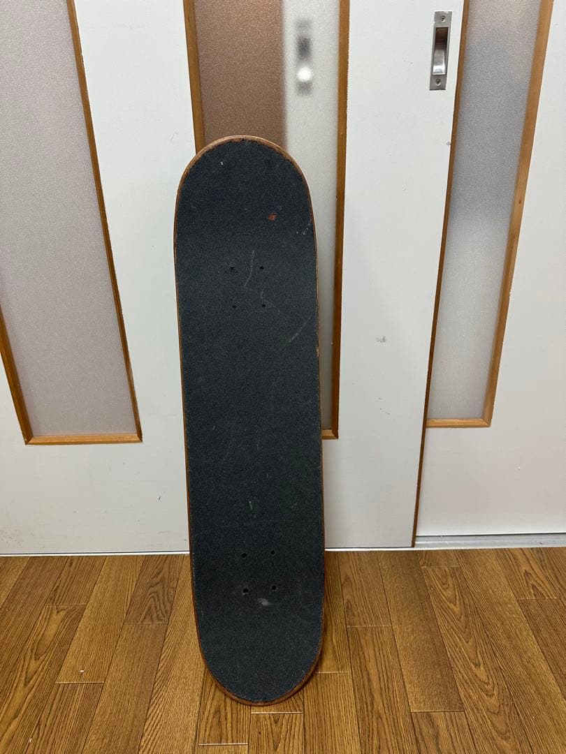 FUTURA ZOO YORK FL3000スケートボード