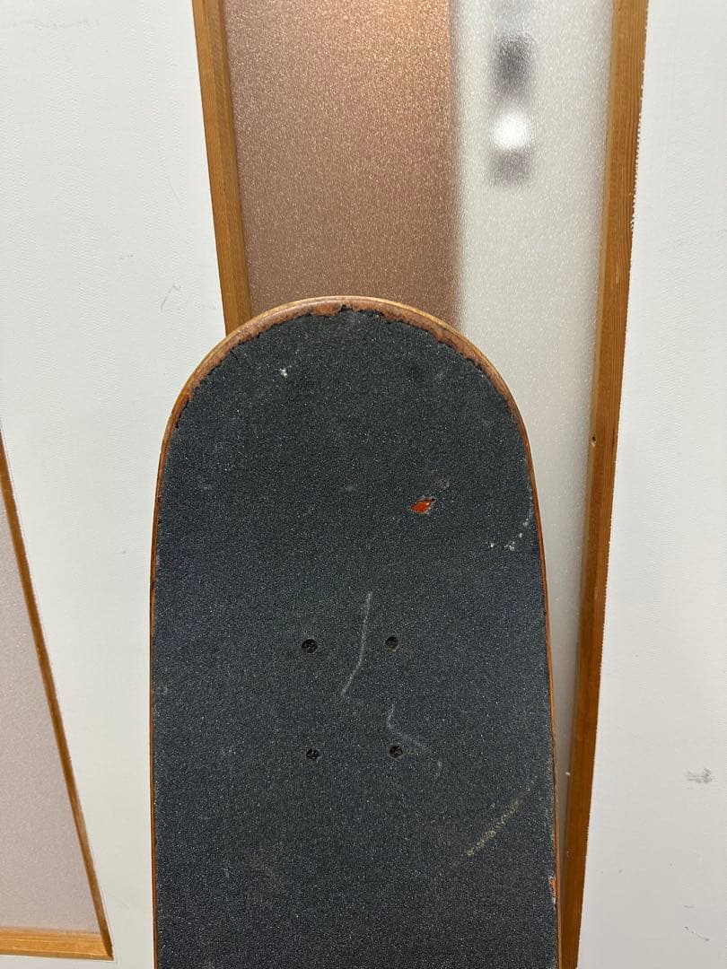 FUTURA ZOO YORK FL3000スケートボード