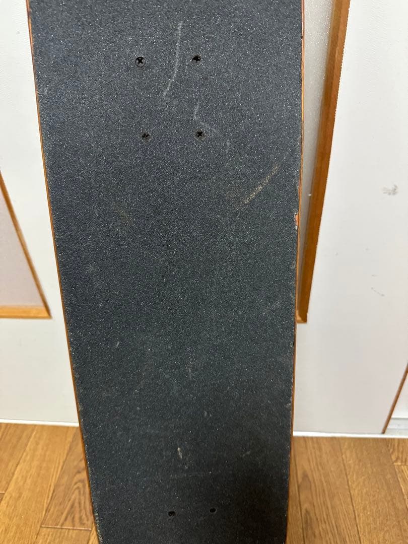 FUTURA ZOO YORK FL3000スケートボード