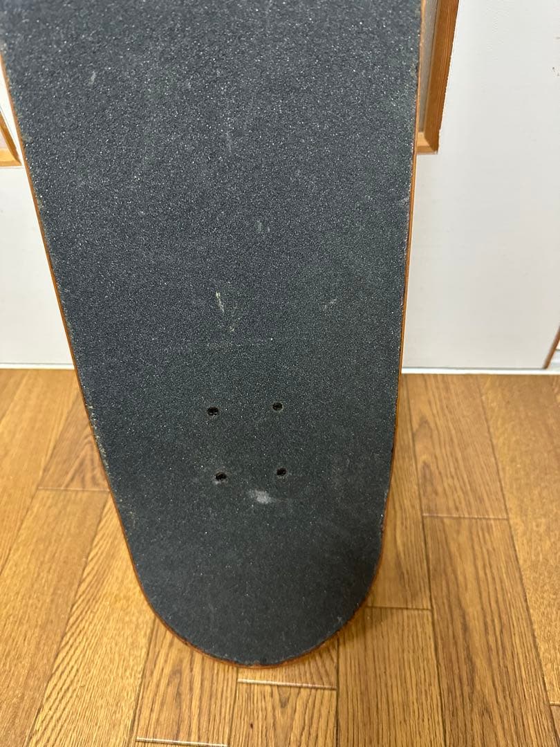 FUTURA ZOO YORK FL3000スケートボード