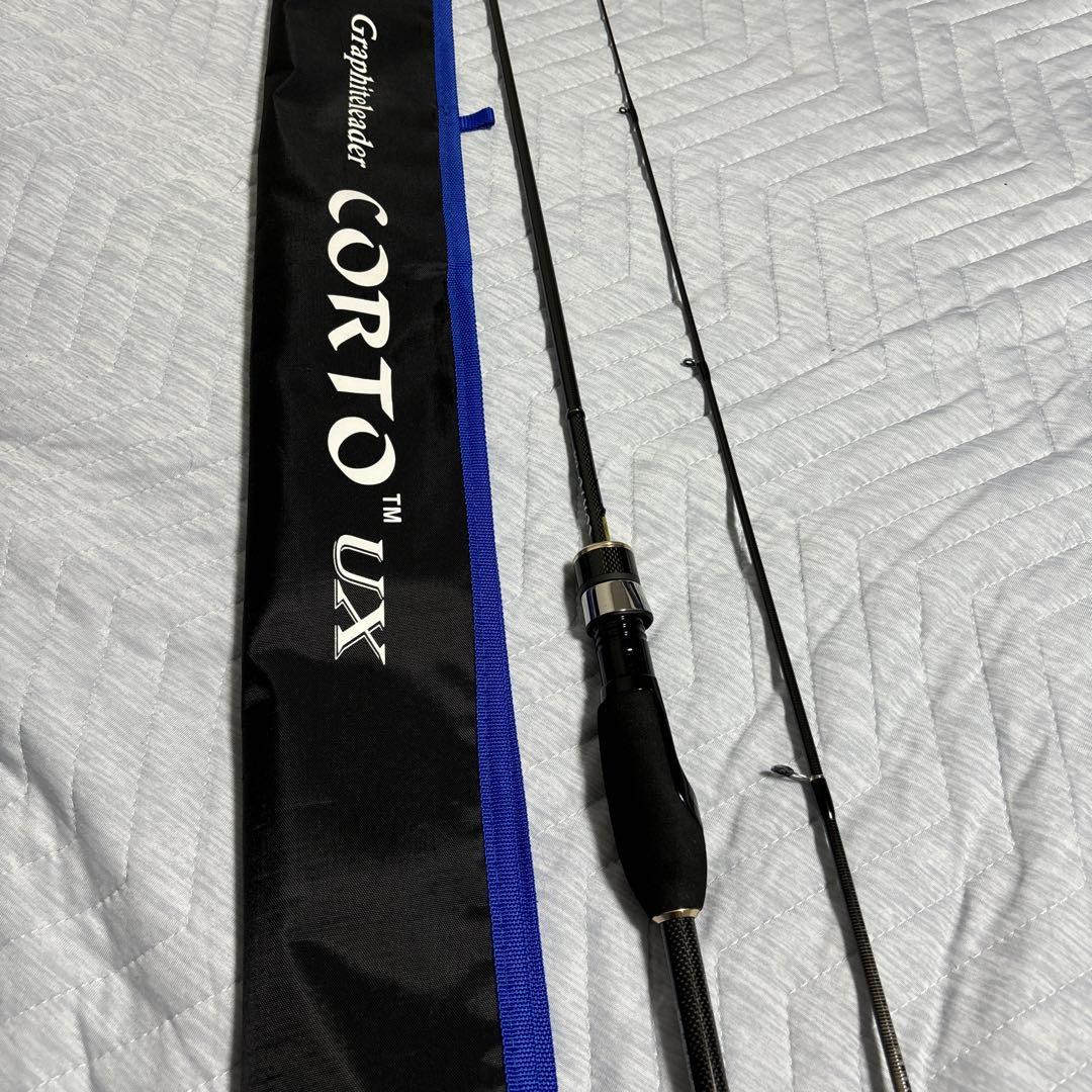 コルトux 482UL-HS楽天市場】(5)オリムピック 23 コルト UX 23GCORUS