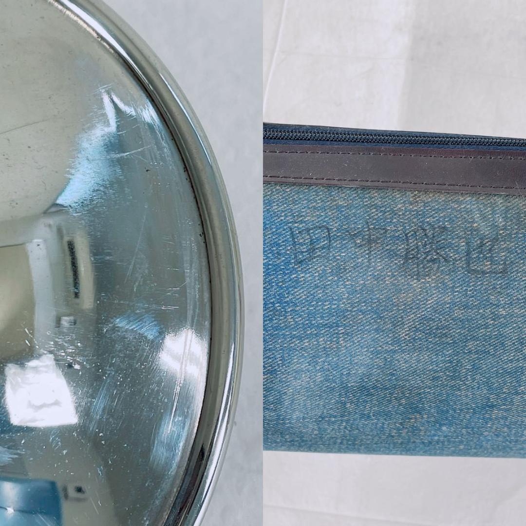 YAMAHA ヤマハ　トランペット　YTR135 ニッケル　管楽器　N1843