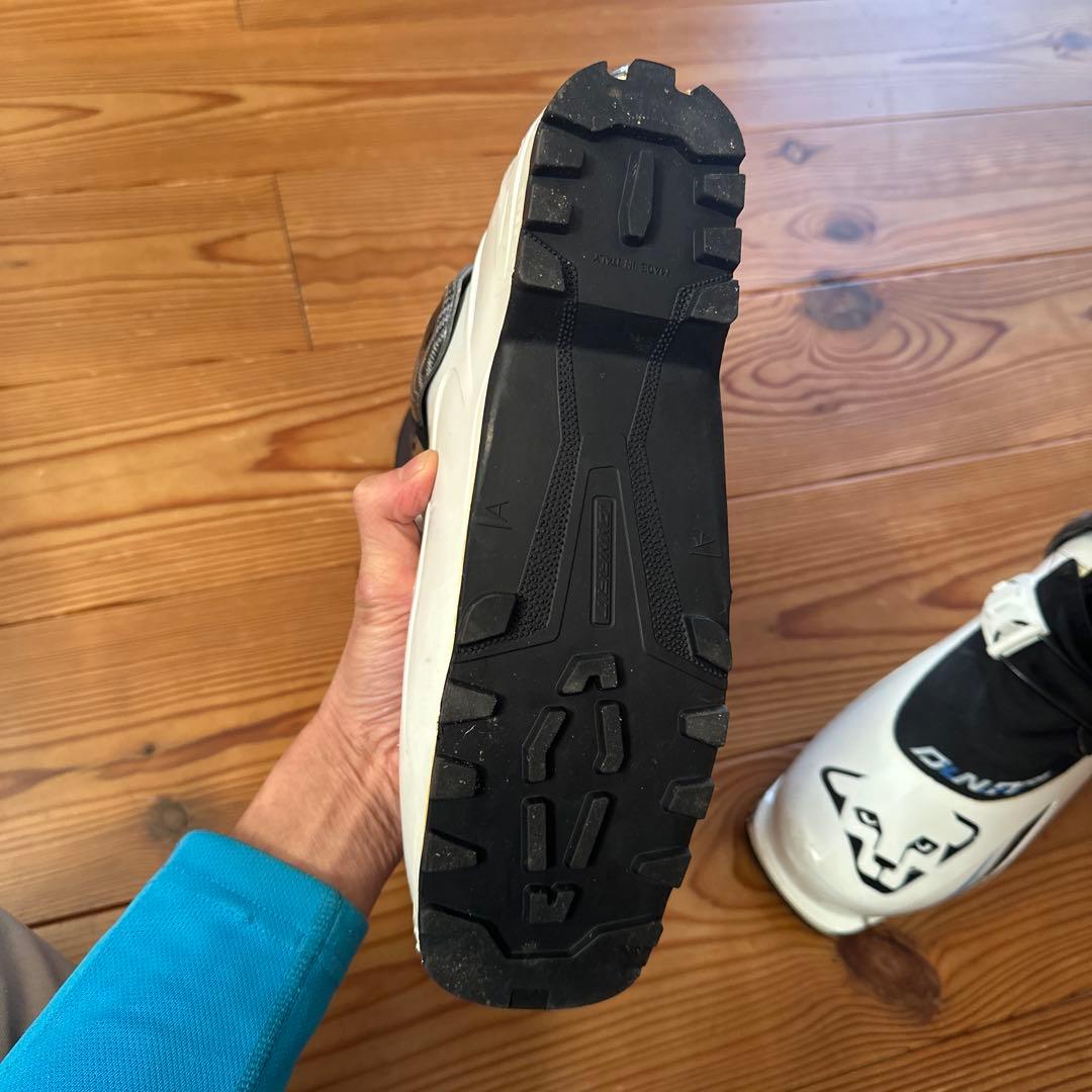 Dynafit TLT 6 スキー ブーツ 27.5