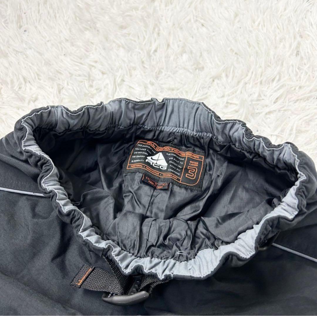 スキー 00S NIKE ACG board pants Y2K archive