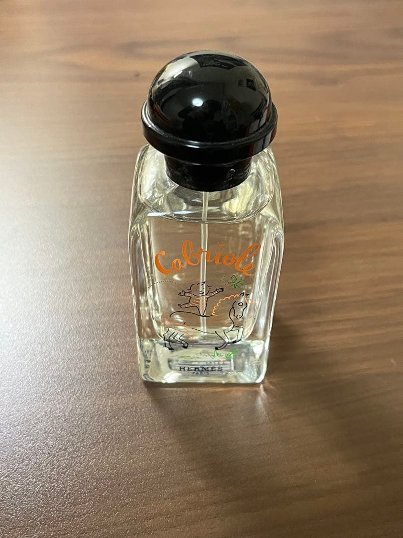 エルメス フレグランス 《ガブリオル 》 50ml 香水