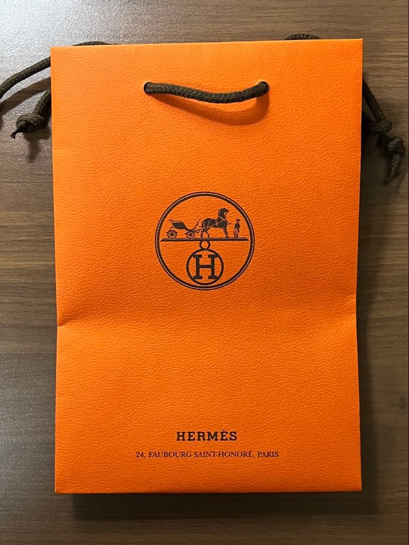 エルメス フレグランス 《ガブリオル 》 50ml 香水