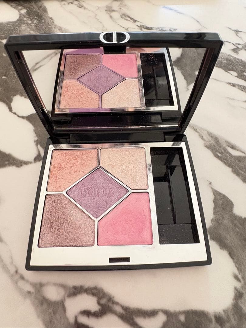 DIOR ディオールショウ サンク クルール 936 スウィートブーケ りっ