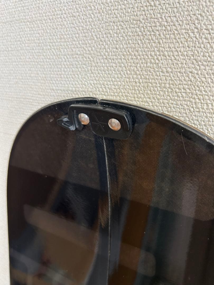 スプリットボード　カラコラム Romesds ダブルエージェント 54インチ