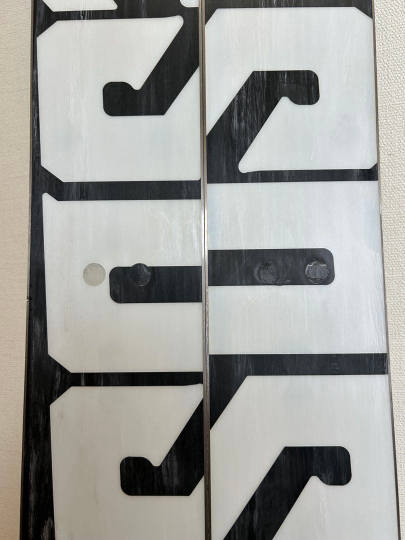 スプリットボード　カラコラム Romesds ダブルエージェント 54インチ