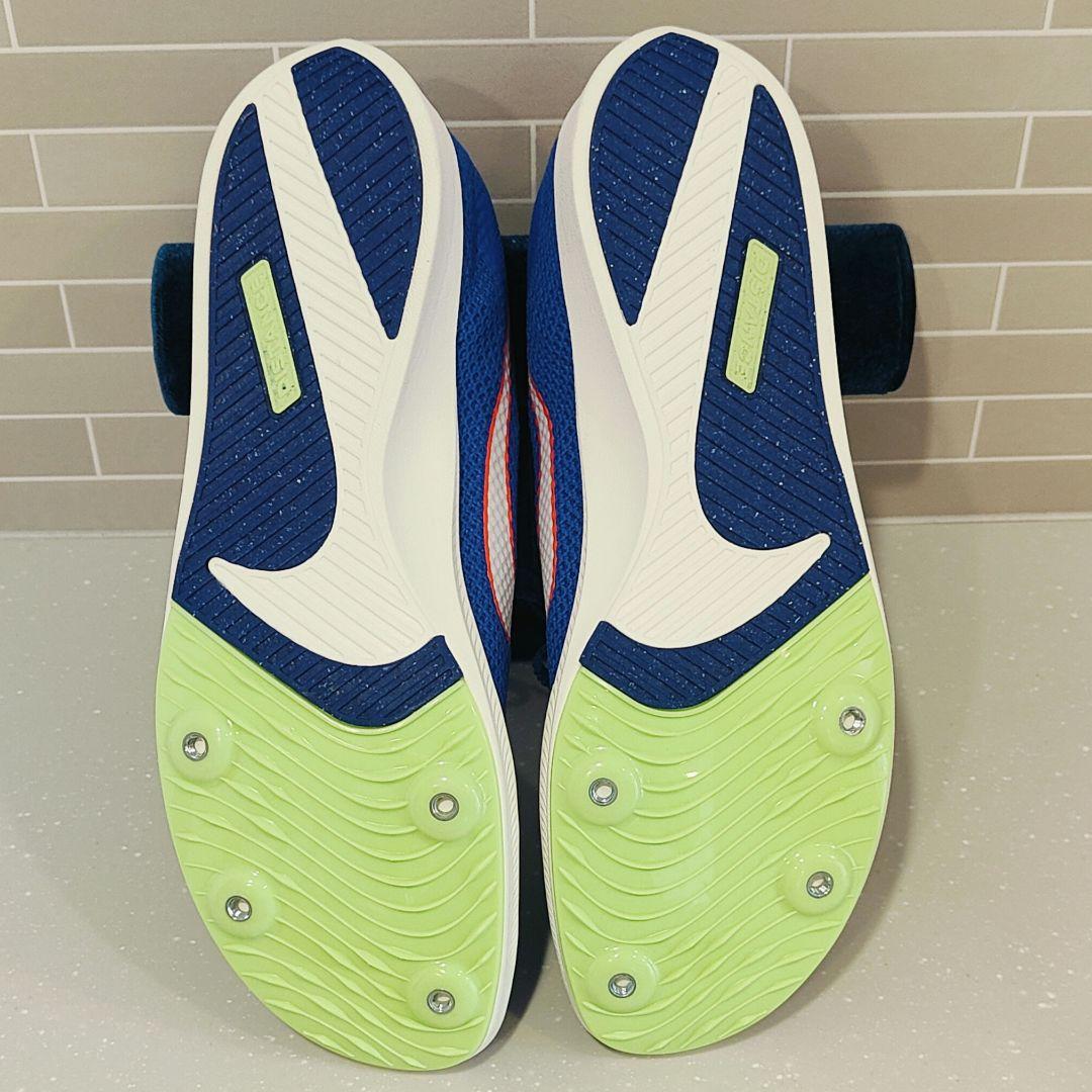 Nike Rival Distance ナイキ 陸上スパイク 27.5