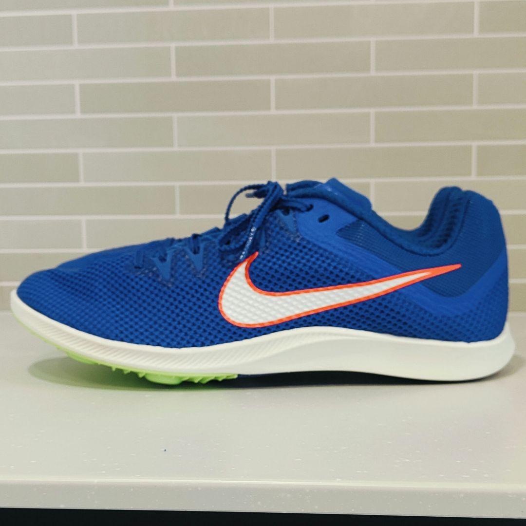 Nike Rival Distance ナイキ 陸上スパイク 27.5