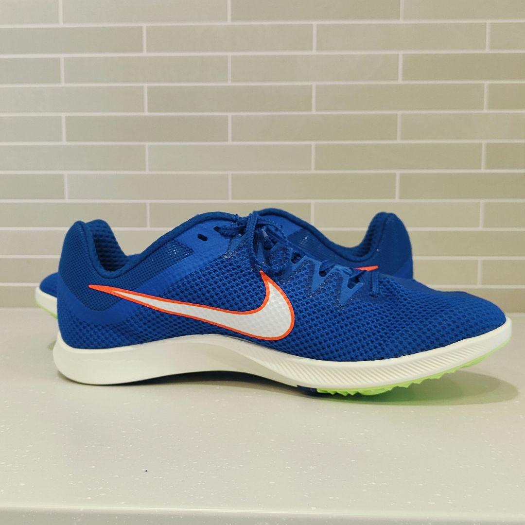 Nike Rival Distance ナイキ 陸上スパイク 27.5