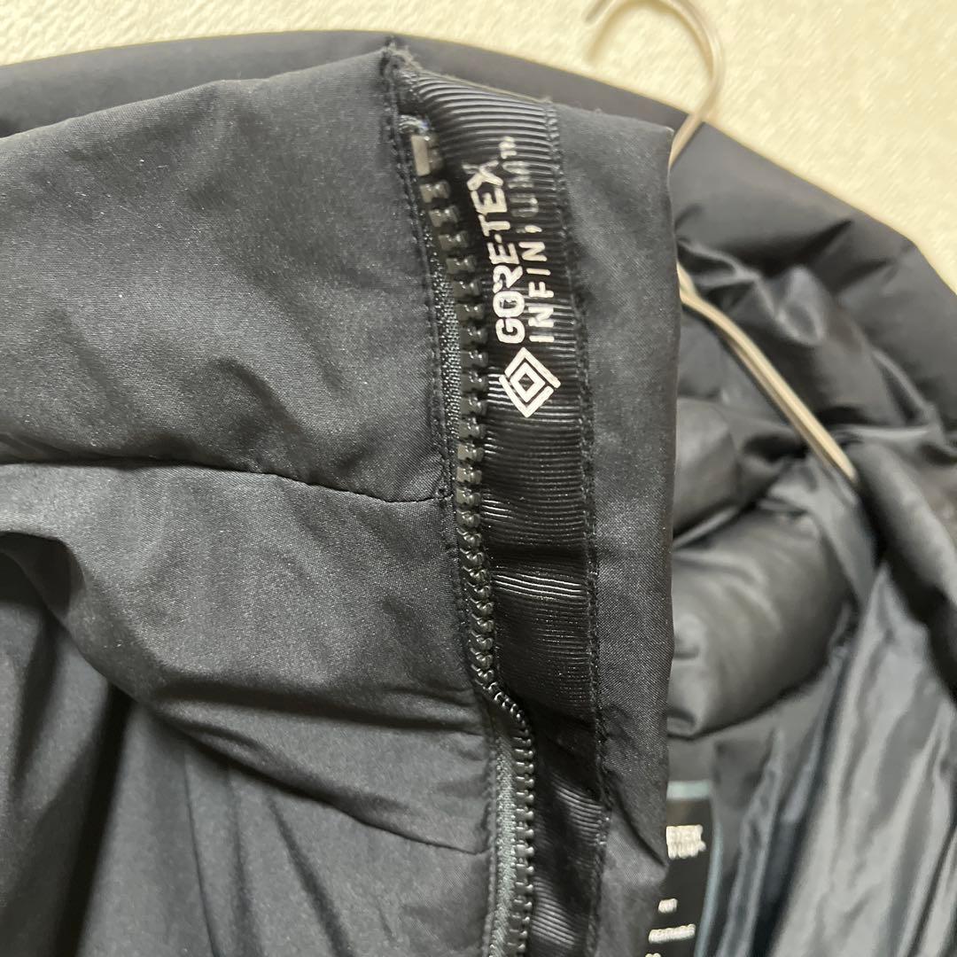 +phenix GORE-TEX INFINIUM DOWN JACKET　S