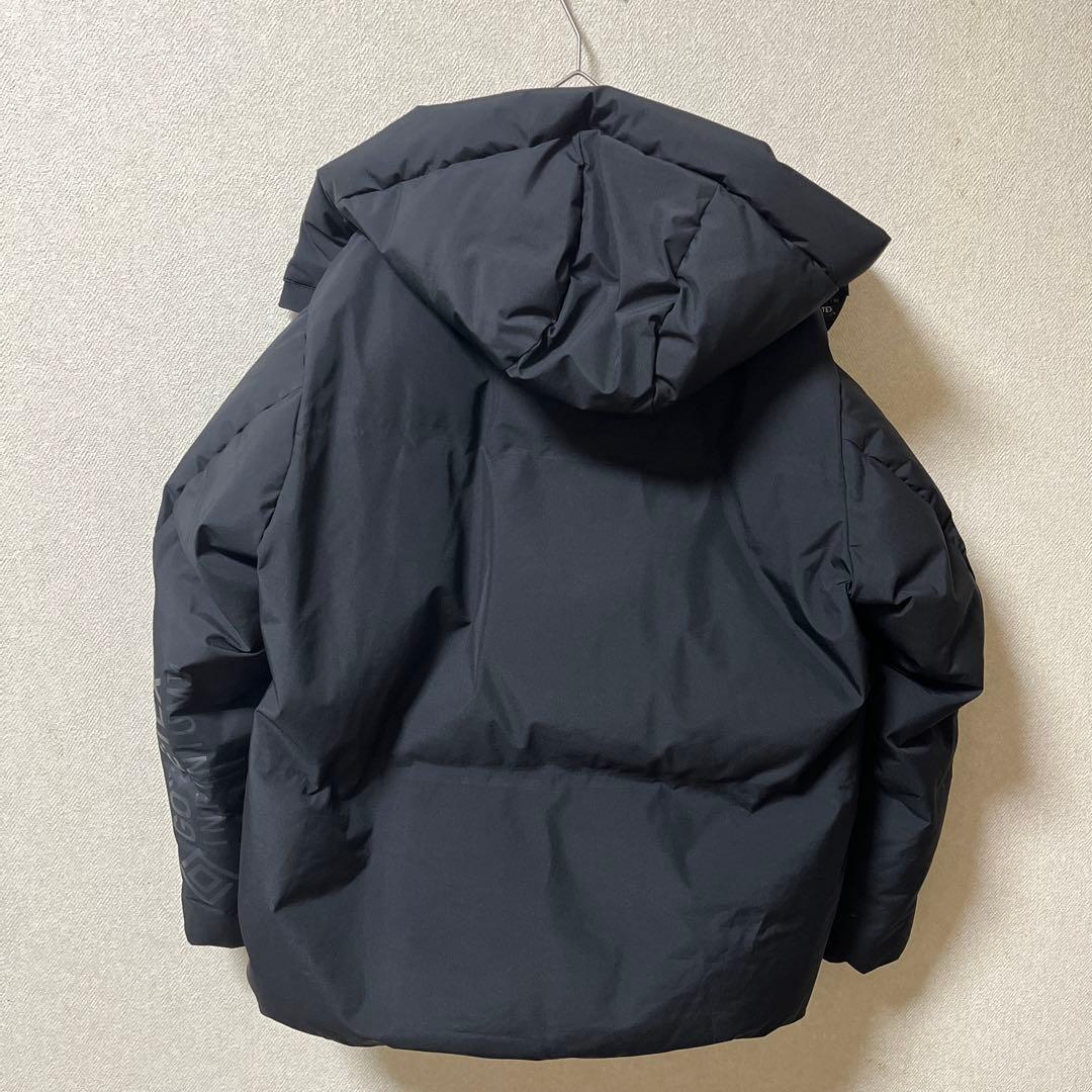 +phenix GORE-TEX INFINIUM DOWN JACKET　S