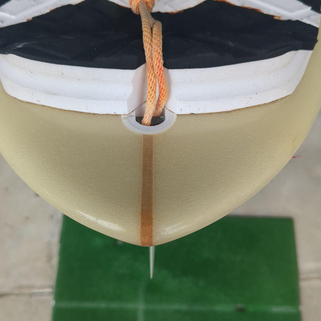 要リペア】グレン・ミナミ セミガン6´6 サーフボード