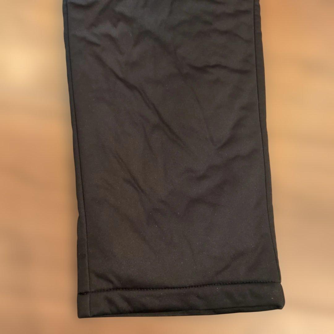 アンダーアーマー 秋冬用 中綿入り ストレッチ ゴルフパンツ L