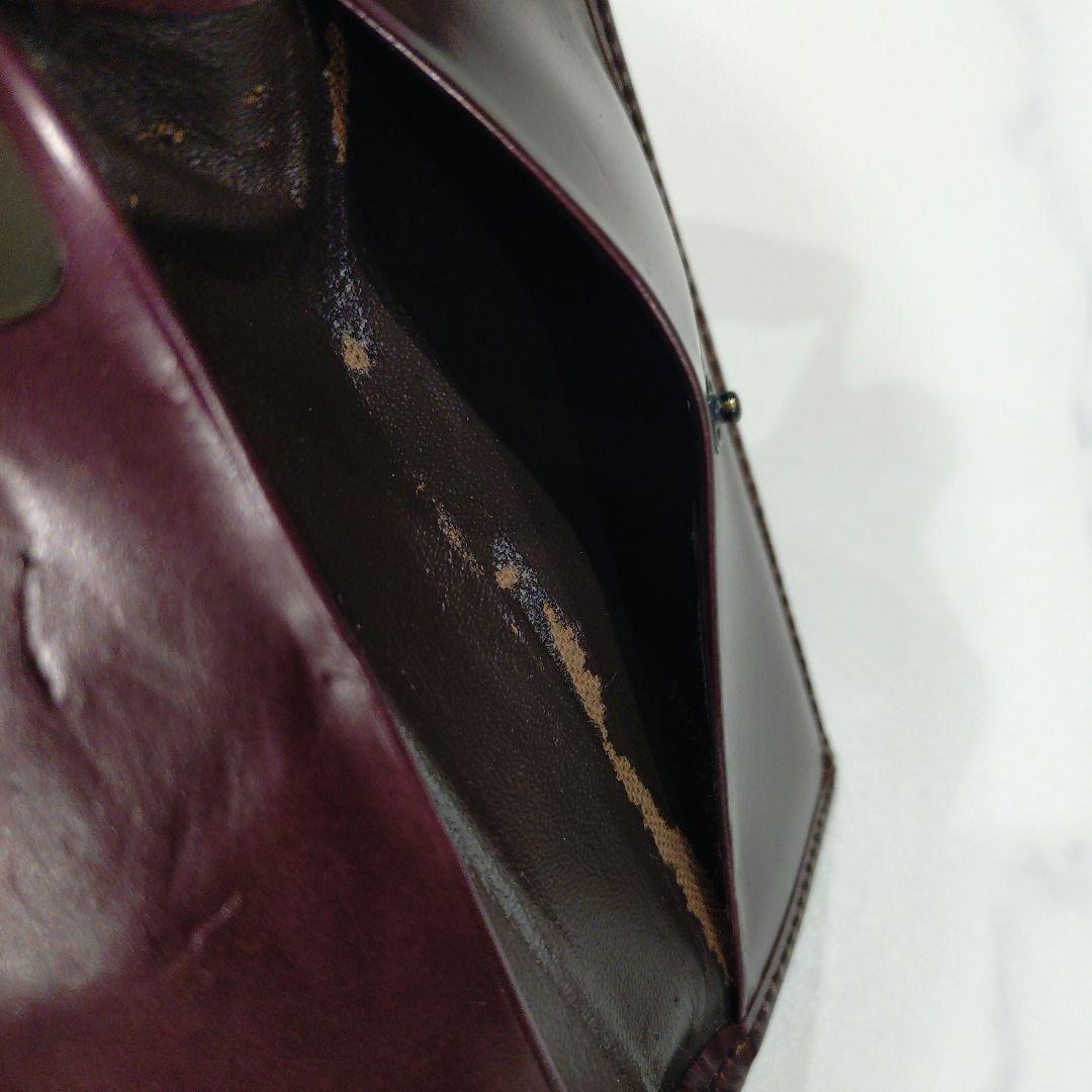 ジャンポールゴルチェJeanPaulGAULTIER ニューローズ柄キーケース