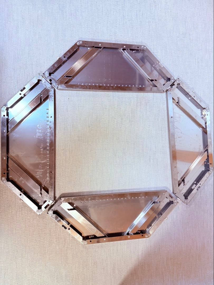 スノーピーク　ジカロテーブル