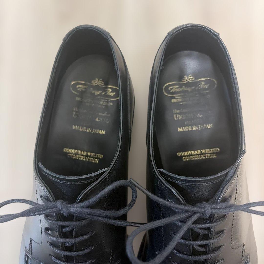 トレーディングポスト 防水 Uチップ 9 新 モデル