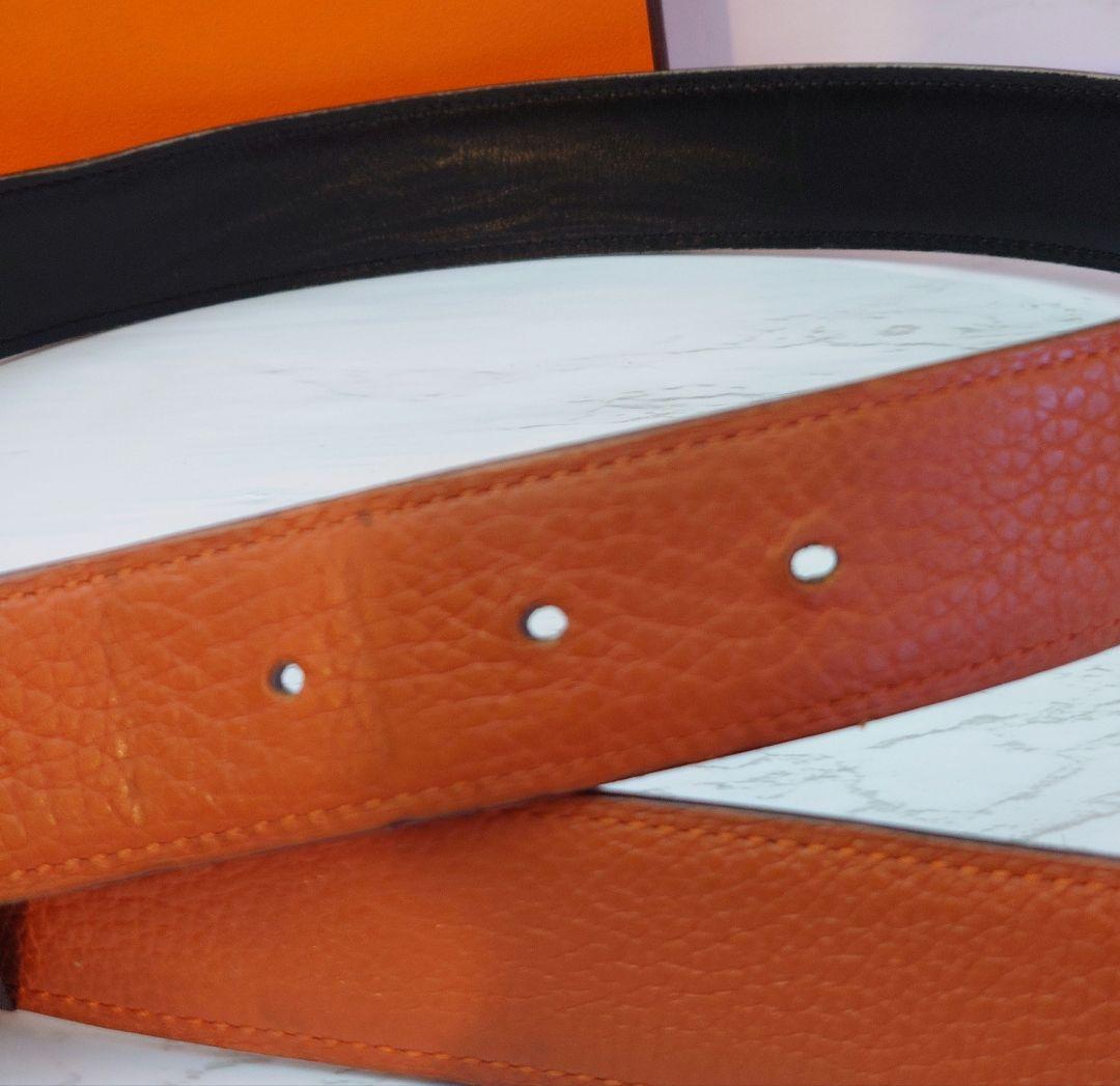 リピーター様《専用》HERMES コンスタンス ベルトのみ