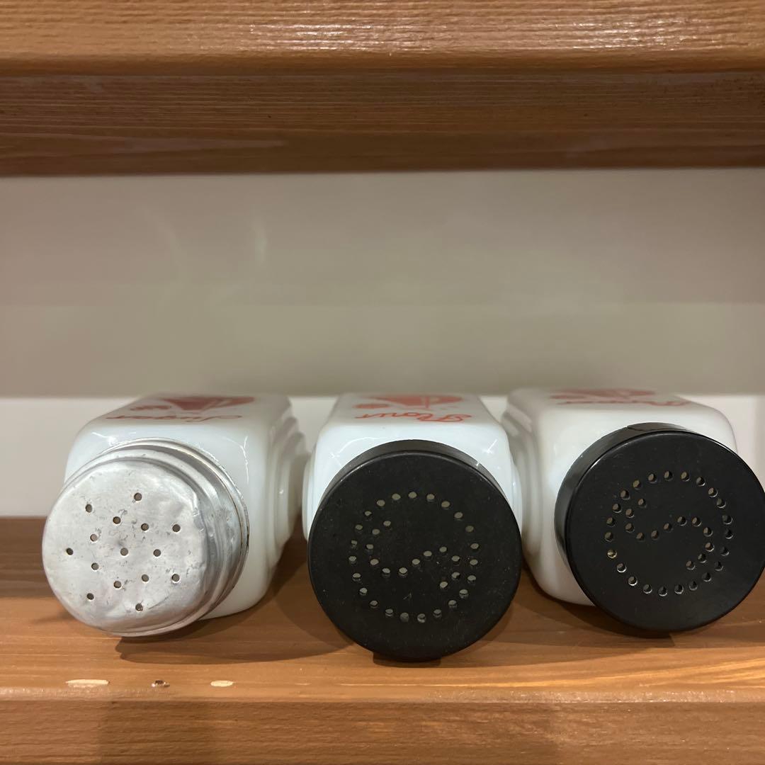 調味料ケース セーリングボートデザイン www.consterior.com