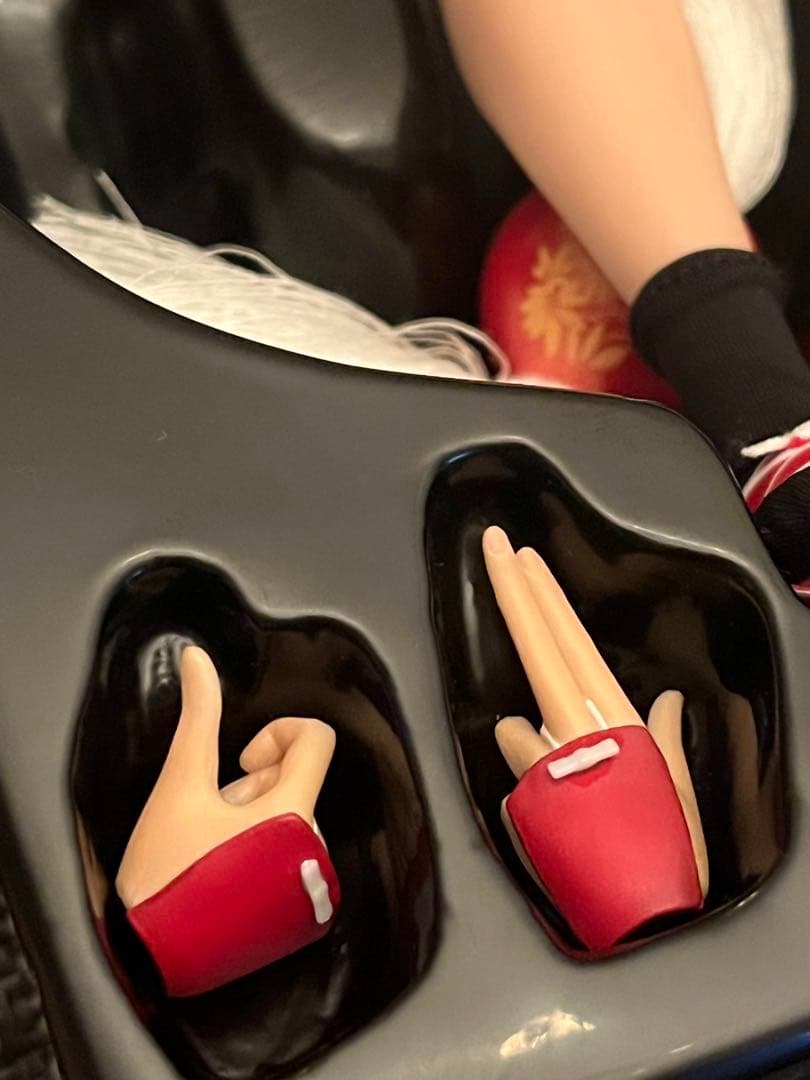 VERYCOOL 1/6 不知火舞VCF-2068