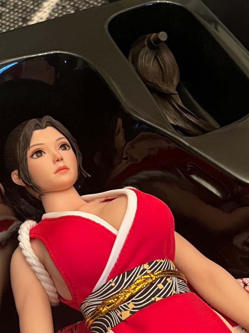 VERYCOOL 1/6 不知火舞VCF-2068