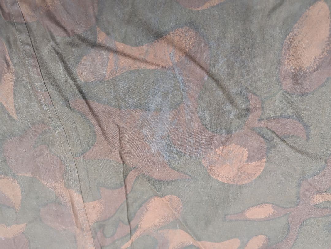 ハンガリー軍幕 2枚