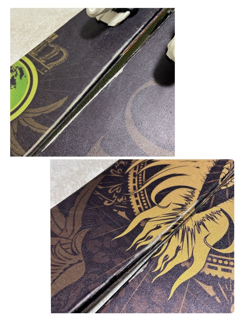 ARMADA MAGIC J アルマダ マジックJ 170 マーカー グリフォン